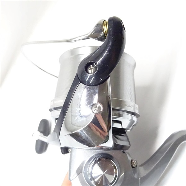 限界値下げ。シマノ、13サーフリーダー35CI4スーパースローオシュレート改 限界値下げ。シマノ、13サーフリーダー35CI4スーパースロー