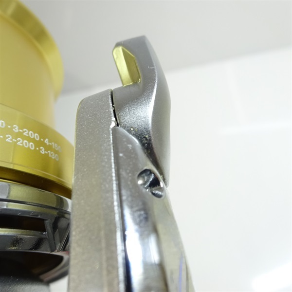 15スーパーエアロスピンジョイSD30※替えスプール付き