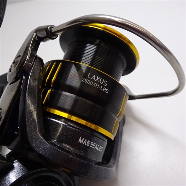 23ラグザス2500XH－LBD | イシグロ公式オンラインショップ