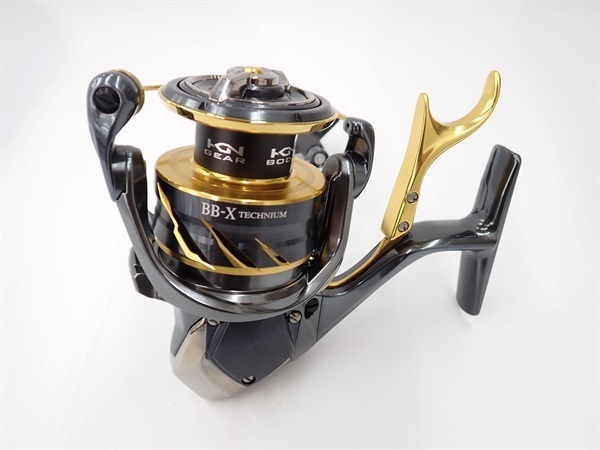 美品21 BBX テクニウム C4000DG SR 最終値下【新品未使用】21 BBX テクニウム C4000DG SR