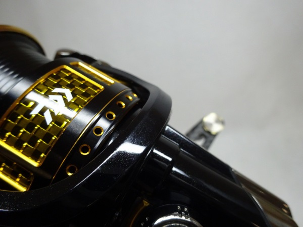 ダイワ　17モアザン 2510PE-SH-LBD レバーブレーキ 未使用 ダイワ 17モアザン 2510PE-SH-LBD レバーブレーキ 未使用 - メルカリ