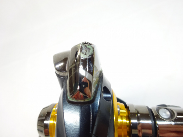 18トーナメント イソ 3000SH-LBD | イシグロ公式オンラインショップ