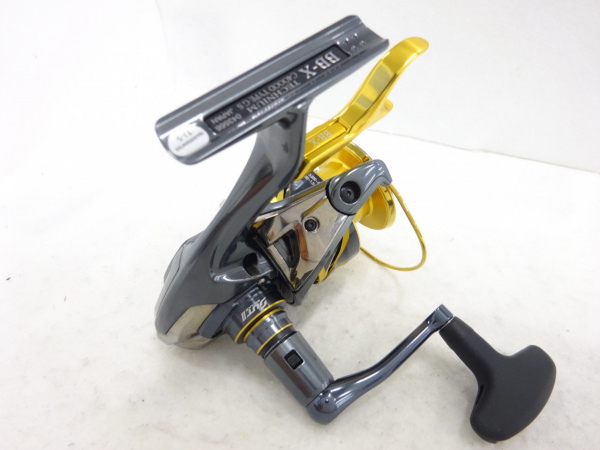 シマノ 21 BB-X テクニウム C4000D TYPE-G S 新品未使用 シマノ BB-X テクニウム C4000D TYPE-G S 右 (リール) 価格比較