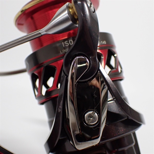 18トーナメントISO競技LBD | イシグロ公式オンライン