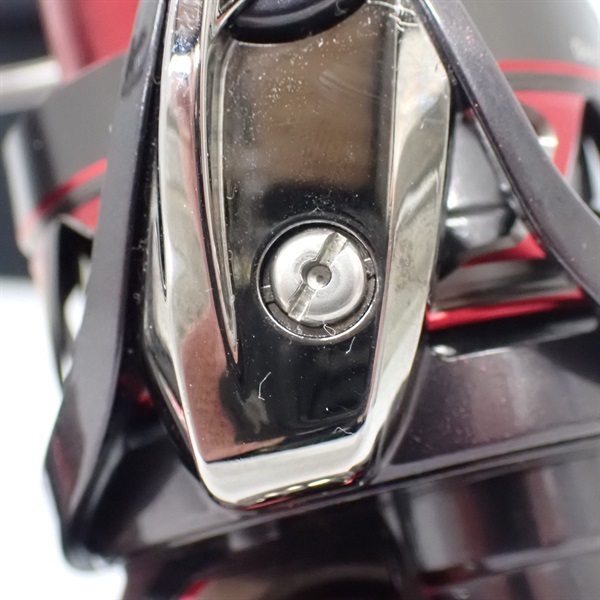 18トーナメントISO競技LBD | イシグロ公式オンライン