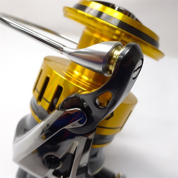 ダイワ 18尾長モンスター LBD 現行品、ほぼ新品 、マークX5号 200m付 18 尾長モンスター LBDのスペック | 釣りクラウド