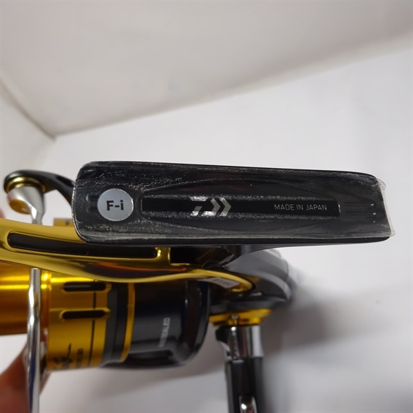 Daiwa 尾長MONSTER LBD フィッシングリール DAIWA（釣り） ダイワ 尾長モンスターLBD : 釣具のFTO - 通販