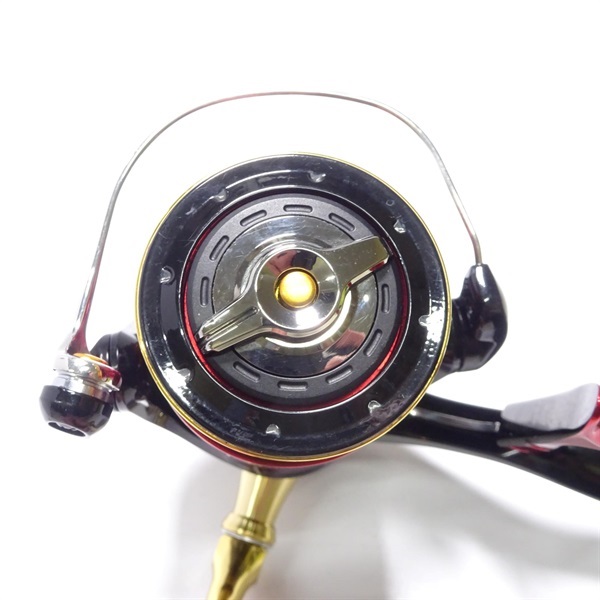 20BB-X HYPER FORCE PE0815DXXG コンパクト 20BB-X HYPER FORCE PE0815DXXG コンパクト シマノ20 BB-X ハイパー