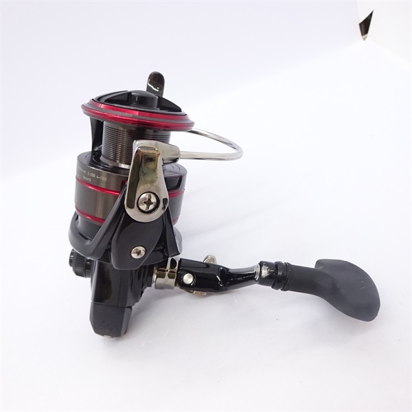 ダイワ　19 シグナス　3000 ダイワ(DAIWA) スピニングリール(レバーブレーキ) 19 シグナス