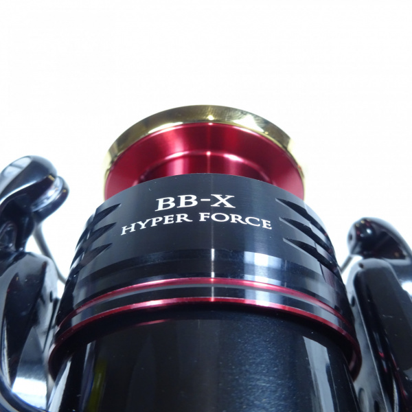 22BB-Xハイパーフォース C3000D TYPEーG S R | イシグロ公式オンライン