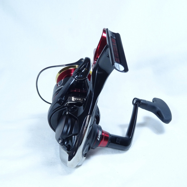 22BB-Xハイパーフォース C3000D TYPEーG S R | イシグロ公式オンライン