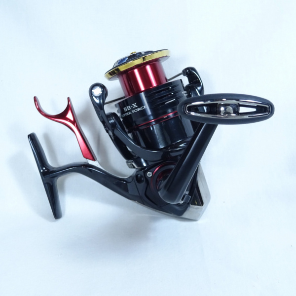 22BB-Xハイパーフォース C3000D TYPEーG S R | イシグロ公式オンライン