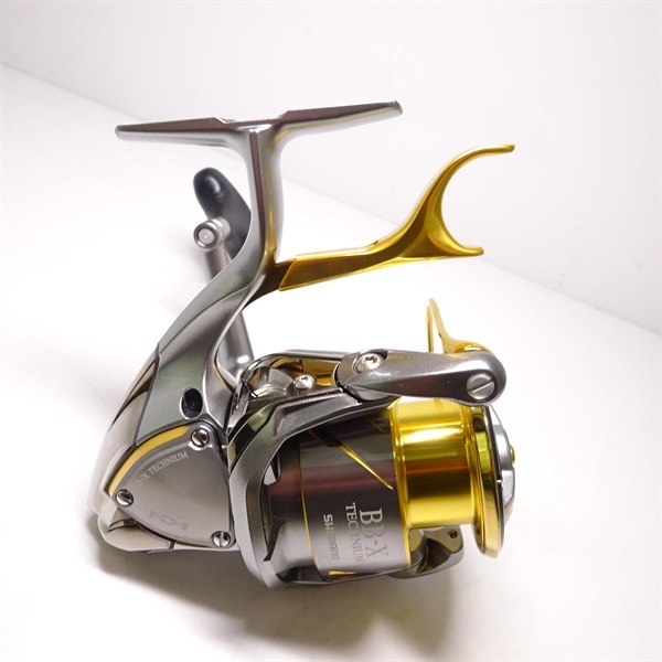 リール SHIMANO 15BB-X TECHNIUM C3000DXG S 15BBーXテクニウムC3000DXG S | イシグロ公式オンライン