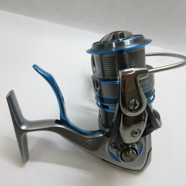 新品未使用ダイワＸファイア2510 LBD Xファイア 2510PE-SH-LBD | イシグロ公式オンラインショップ