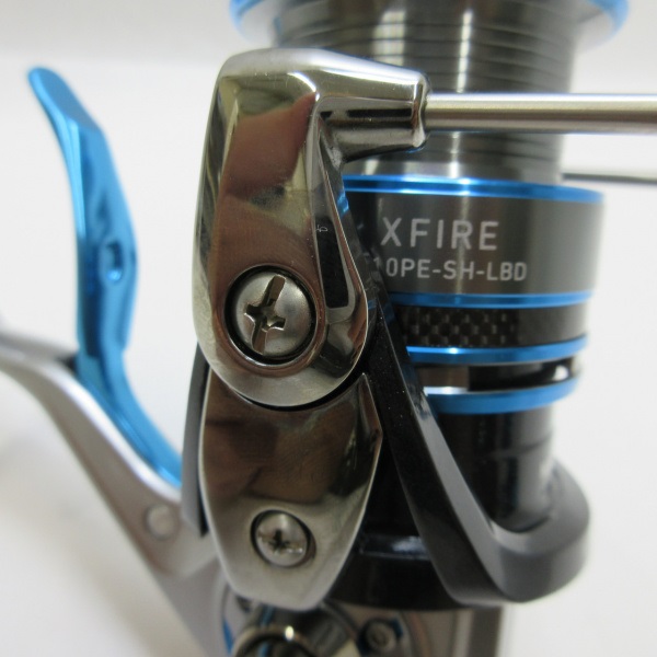 Xファイア 2510PE-SH-LBD | イシグロ公式オンラインショップ