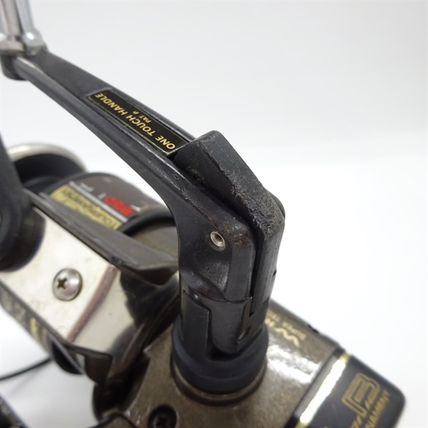 トーナメントSS850LB | イシグロ公式オンラインショップ