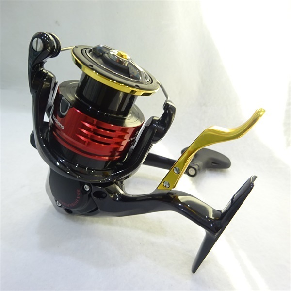 25BB－Xハイパーフォースタイプ2 C3000D | イシグロ公式