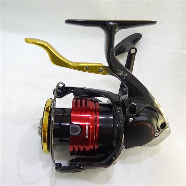 25BB－Xハイパーフォースタイプ2 C3000D | イシグロ公式