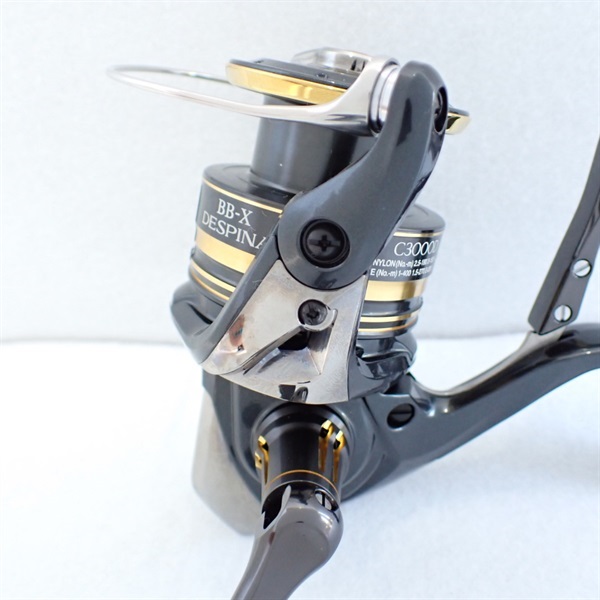 シマノ　23 BB-X デスピナ　C3000DHG シマノ 爆買 23 BB-X デスピナ C3000DHG : つり具のヨコオYahoo