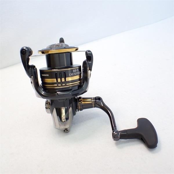 美品 BB-X 23デスピナ C3000D TYPE-G BB-X シマノ [90] 23 デスピナ C3000D TYPE-G : かめや釣具 - 通販