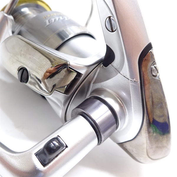 03トーナメントイソ インパルト2500LBD | イシグロ公式