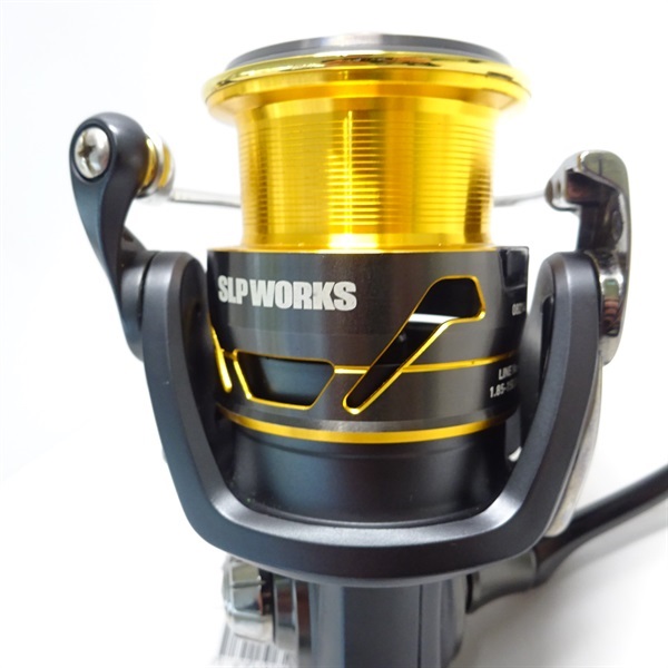 カスタムリールRCS 口太スプール | イシグロ公式オンラインショップ