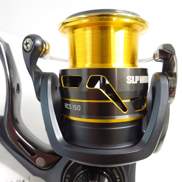 カスタムリールRCS 口太スプール | イシグロ公式オンラインショップ
