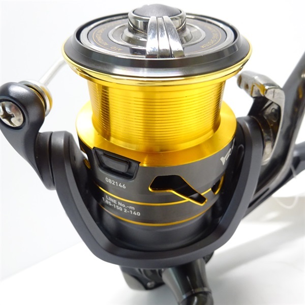 キングダム　マイクロモンスタープロ　超美品　カスタム　スペアスプール大量セット キングダム マイクロモンスタープロ 超美品 カスタム スペアスプール