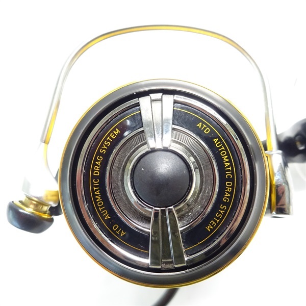 カスタムリールRCS 口太スプール | イシグロ公式オンラインショップ