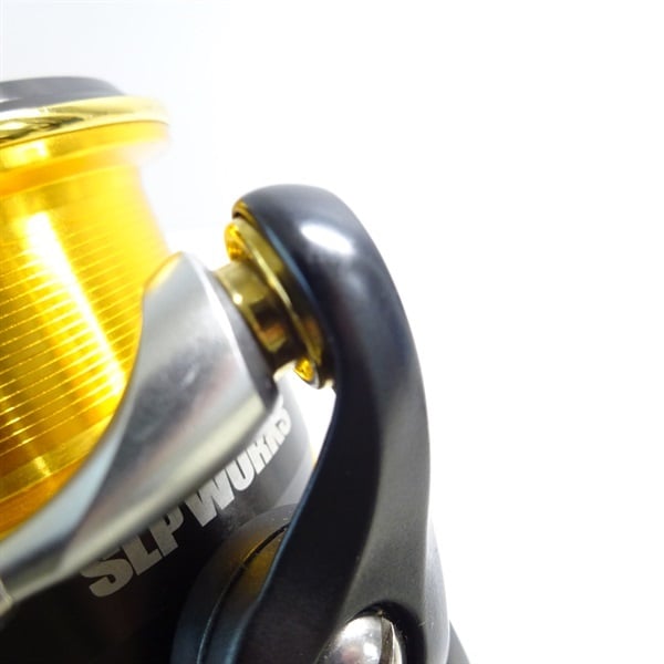 カスタムリールRCS 口太スプール | イシグロ公式オンラインショップ