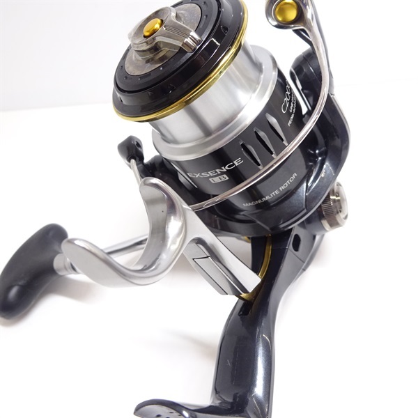 R*1様 中古リール Ken Sawada SUSSEX サセックス 56 フライリール - 中古釣り