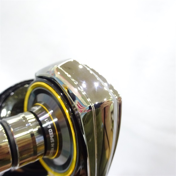 22トーナメント磯3000XH―LBD | イシグロ公式