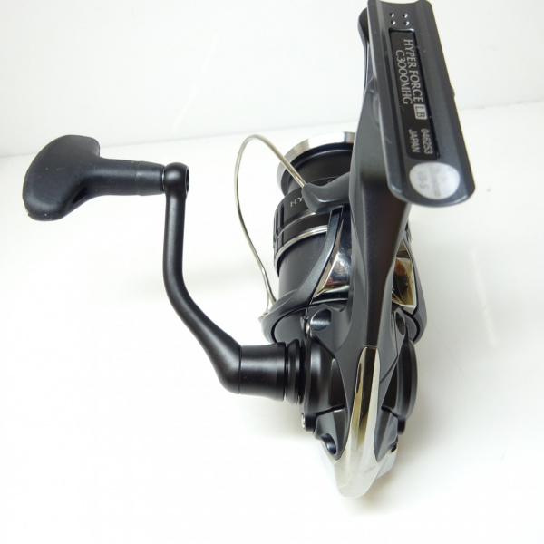 23ハイパーフォースLB C3000MHG | イシグロ公式オンラインショップ