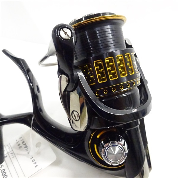 【中古】 ダイワ 17モアザン 2510PE-LBD  /SB025M 楽天市場】【中古】 ダイワ 17モアザン 2510PE-LBD /SB025M : 釣king
