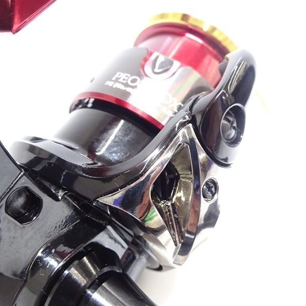 20BB－XハイパーフォースPEO815DXXG | イシグロ公式