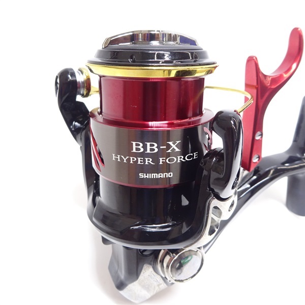 20BB－XハイパーフォースPEO815DXXG | イシグロ公式