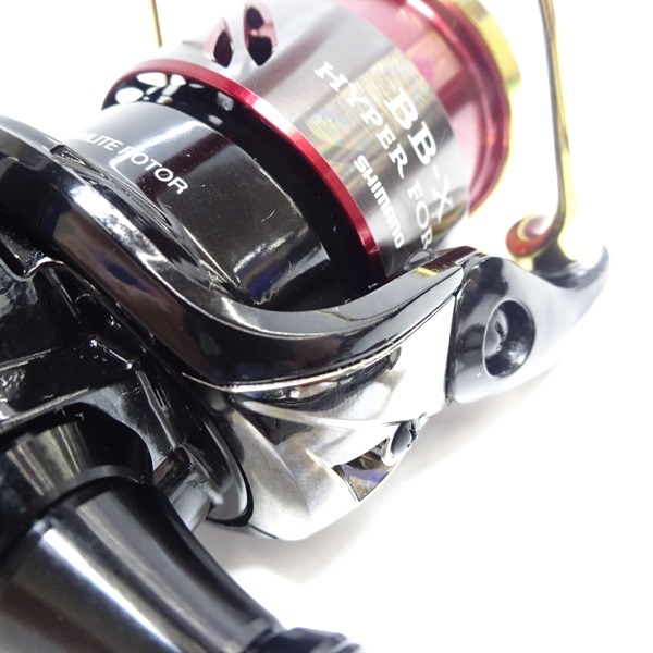 20BB－XハイパーフォースPEO815DXXG | イシグロ公式