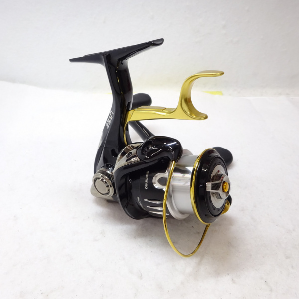 シマノ(SHIMANO) 15エクスセンスLB C2000MDH(お取り寄せ商品