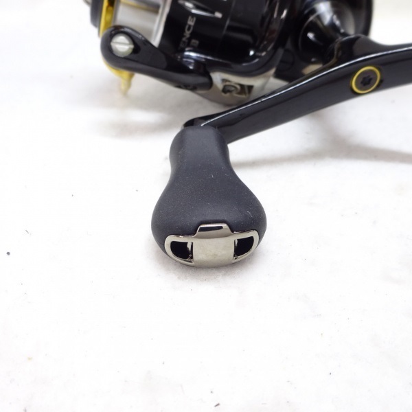 SHIMANO - エクスセンスLB C2000MDH 15 EXSENCE LB C2000MDH: MRU Weblog Zone.