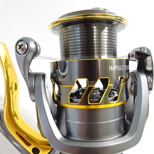 17インパルト2500H－LBD | イシグロ公式オンラインショップ