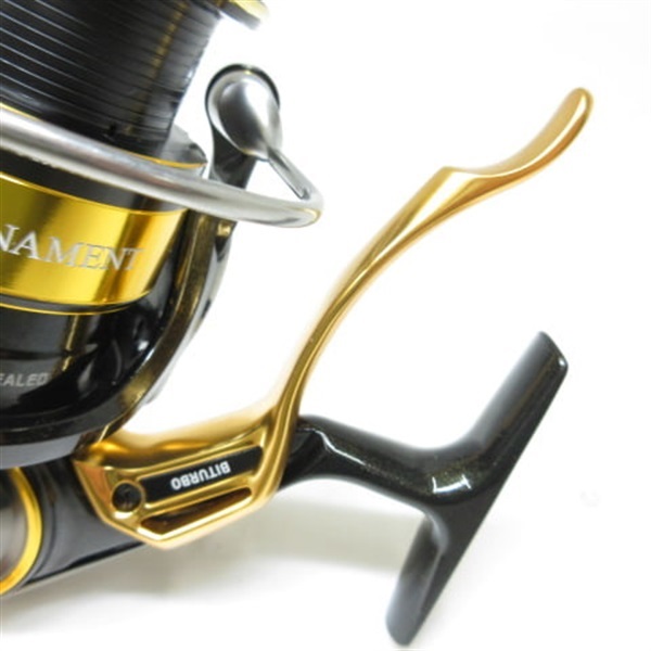 22トーナメントISO3000XH－LBD | イシグロ公式