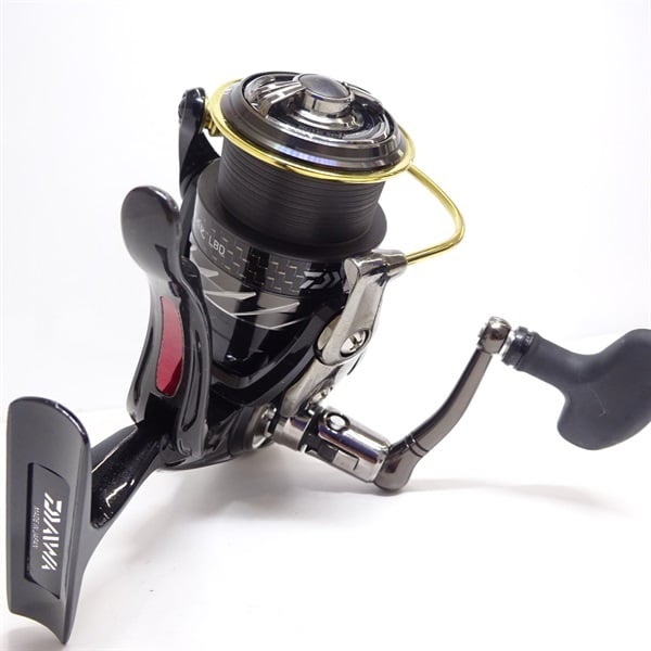 18銀狼LBD | イシグロ公式オンラインショップ