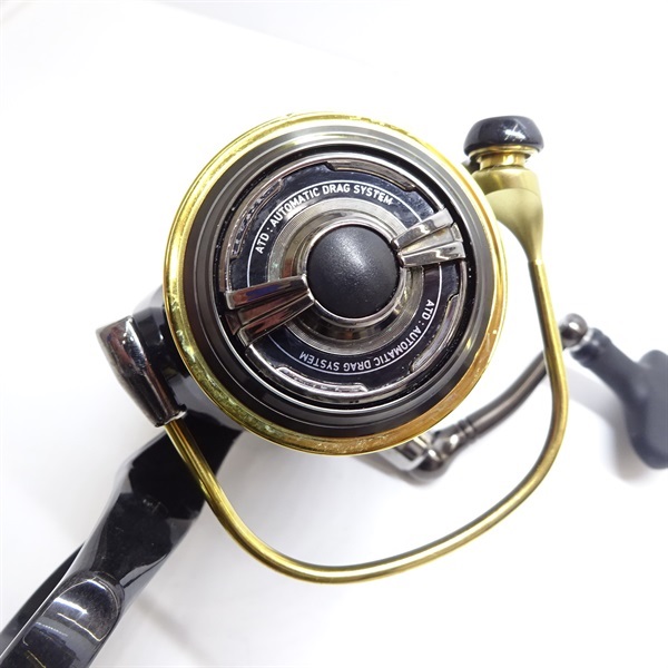 18銀狼LBD | イシグロ公式オンラインショップ