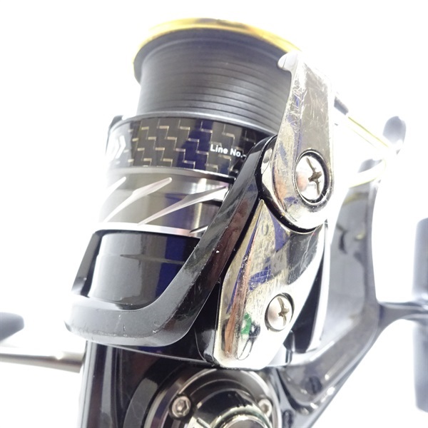 18銀狼LBD | イシグロ公式オンラインショップ