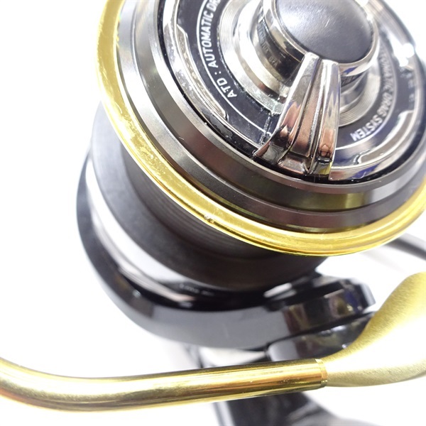 18銀狼LBD | イシグロ公式オンラインショップ