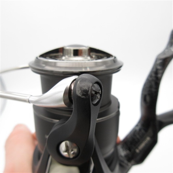25銀狼LBQD | イシグロ公式オンラインショップ