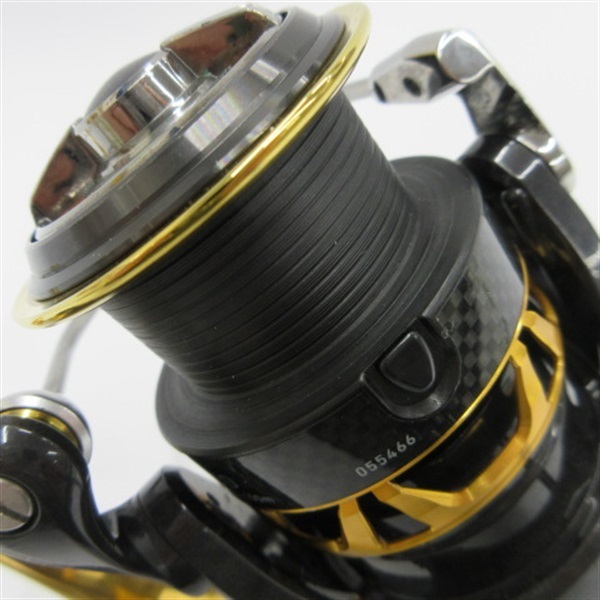 DAIWA - 【超美品‼️】Daiwa 15トーナメント iso 2500SH-LBD＋おまけ Yahoo!オークション -「ダイワ15トーナメントiso」の落札相場