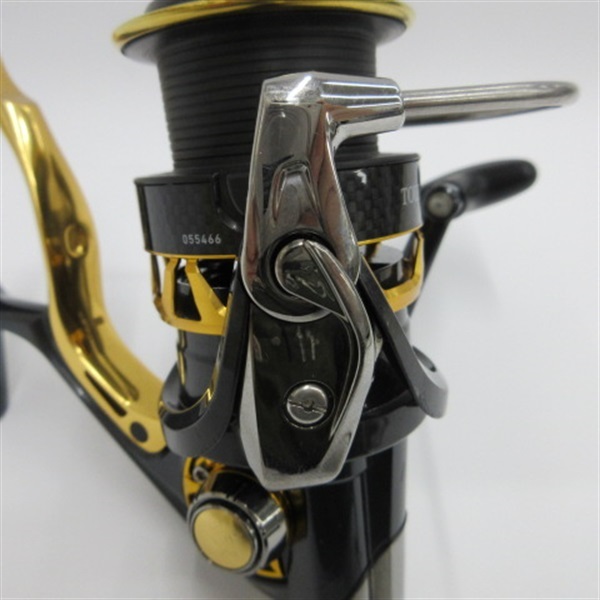 Daiwa 15T-ISO 2500SH-LBD 美品 Daiwa 15T-ISO 2500SH-LBD 美品 DAIWA】ダイワ『15トーナメント
