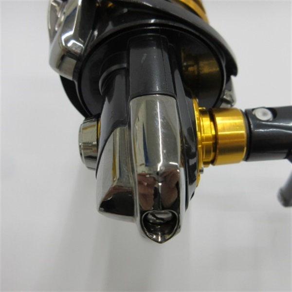 DAIWA - 【中古/極上品】 ダイワ 15 トーナメント ISO 2500SH-LBD   /Q095M DAIWA - 【中古/極上品】 ダイワ 15 トーナメント ISO 2500SH