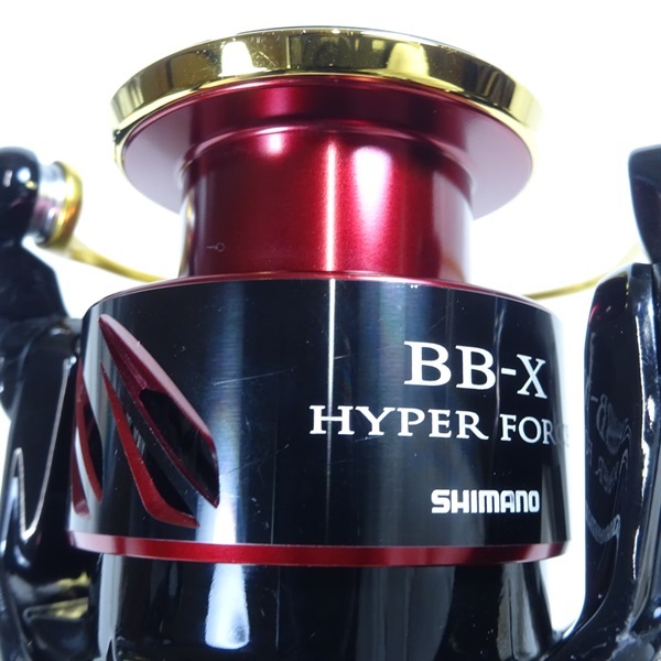 17BBーXハイパーフォースC3000DXG | イシグロ公式
